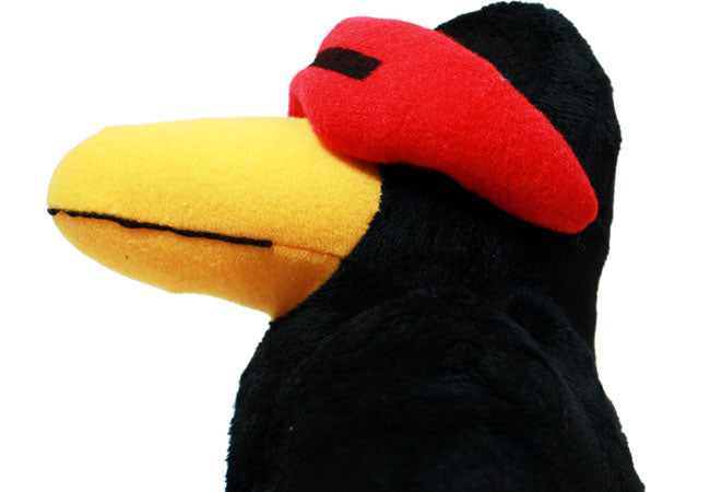 Sparky the Wonder Penguin Plush Plushes Softstuff   