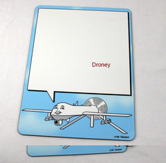 This Modern World Dry-Erase Boards Accessories Cyberduds Droney  