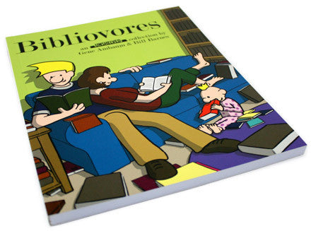 Bibliovores Book Books UNS   