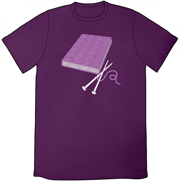 Bookstitch Shirt Shirts Brunetto Mens/Unisex Small  