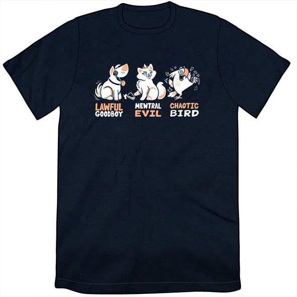 Pet Alignment Shirt Shirts Brunetto Mens/Unisex Small  