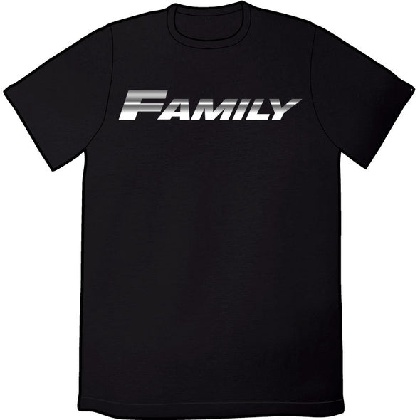 Family Shirt Shirts TopatoCo   