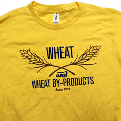 Wheat and Wheat By-Products Shirt Shirts Brunetto   