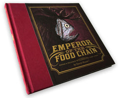 Wondermark: Emperor of the Food Chain Books Shanghai   