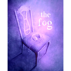 WTNV Episode Prints Art Cyberduds The Fog - 184  