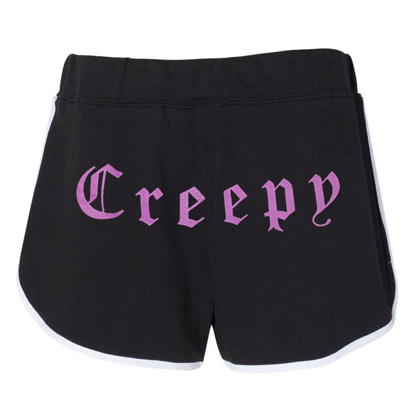 The Creepy Collection Other Apparel clockwise   