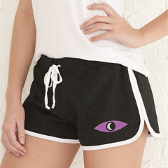 The Creepy Collection Other Apparel clockwise Deluxe Shorts X-Small 