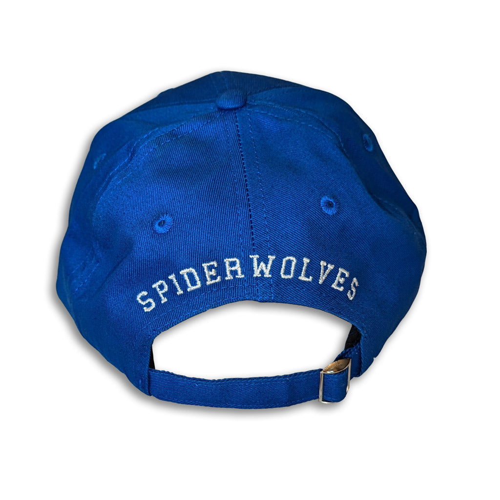 Night Vale Spiderwolves Baseball Cap Headwear Shirley   