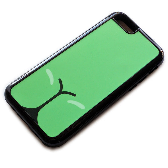 Butt Phone Cases Accessories Cyberduds Gremlin Green  