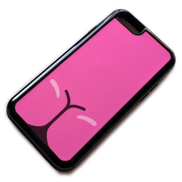 Butt Phone Cases Accessories Cyberduds Party Pink  
