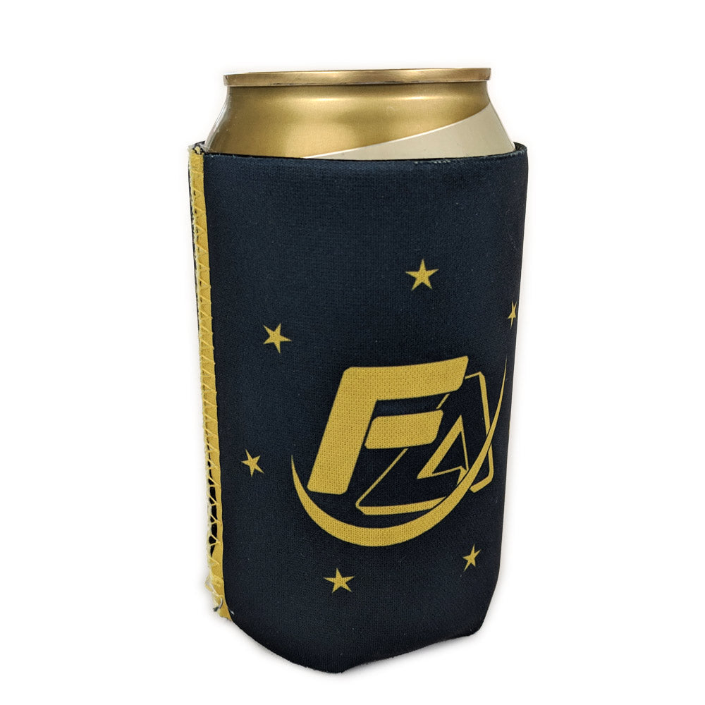 Official Federated Alliance Koozie! Accessories TopatoCo   